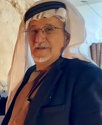 وفاة جرمان الشهري: أيقونة التراث الشعبي في عسير تودع الحياة بعد مسيرة حافلة بالعطاء