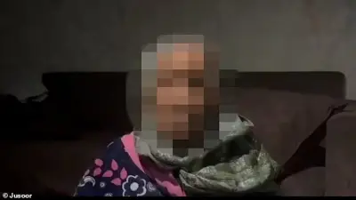 تحقيق يكشف: استغلال جنسي ممنهج للنساء في غزة تحت حكم حماس مقابل المساعدات