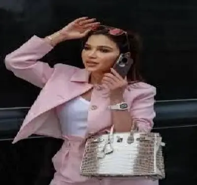 بعد الطلاق.. نهى نبيل تعلن عن استراحتها وتلمح لعودة أقوى وسط تساؤلات الجمهور