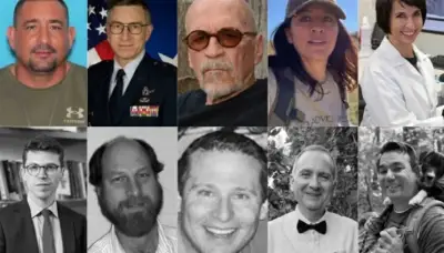 لغز اختفاء علماء النووي والفضاء يهز أمريكا: تحقيقات رسمية وقلق أمني متصاعد