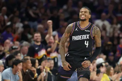 صنز ينهي حلم ووريرز وكوري.. وماجيك يتأهل إلى البلاي أوف