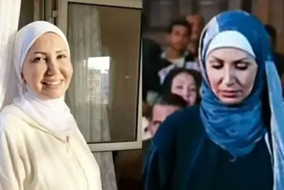 الحقيقة الكاملة وراء صورة اعتزال ميسرة: شائعة تطفو على سطح السوشيال ميديا