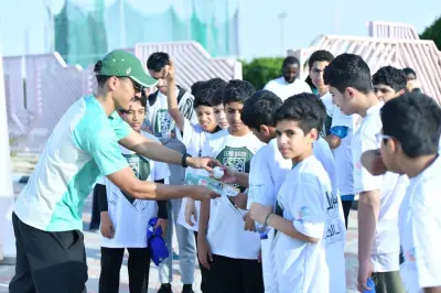 وزير الصحة السعودي يعلن عن إطلاق برنامج وطني للكشف المبكر عن الأمراض المزمنة