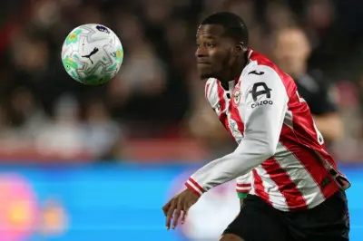 برنتفورد يخسر فرصة تاريخية للتأهل الأوروبي بتعادل مخيب أمام فولهام