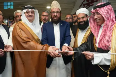 وزير الصحة السعودي يعلن عن إطلاق برنامج وطني للكشف المبكر عن الأمراض المزمنة