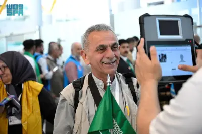 وزير الصحة السعودي يعلن عن إطلاق برنامج وطني للكشف المبكر عن الأمراض المزمنة