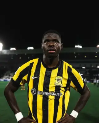 بعد مشاركتين فقط.. سيتفن كيلر يغادر نادي الاتحاد نهائياً