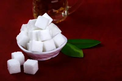 تجربة شخصية: ستة أسابيع بدون سكر مضاف تكشف تغييرات صحية مذهلة