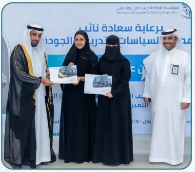 وزير التعليم يعلن عن إطلاق برنامج جديد لتحسين جودة التعليم في المملكة