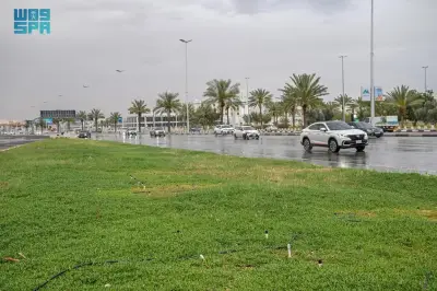 وزير الصحة السعودي يعلن عن إطلاق برنامج وطني للكشف المبكر عن الأمراض المزمنة