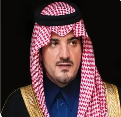 وزير الداخلية السعودي يقر الخطة الاستراتيجية لمركز أبحاث الجريمة لتعزيز الأمن