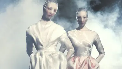 دار مارجيلا تطلق مشروعها الفني 