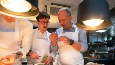 صرخة موظفي Noma تكشف الوجه المظلم لعالم المطاعم الفاخرة