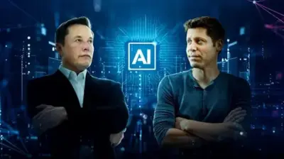 إيلون ماسك يشن هجوماً قانونياً على OpenAI في محاكمة تتجاوز 100 مليار دولار