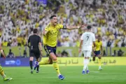 النصر يحقق 1000 هدف في الدوري السعودي ويكتب التاريخ