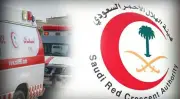 الهلال الأحمر بنجران يتلقى 1306 بلاغاً إسعافياً خلال شهر مارس الماضي