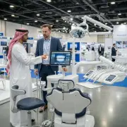 إطلاق معرض ومؤتمر طب الأسنان الدولي في السعودية 2026