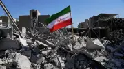 إيران تعلن عن خسائر أولية بقيمة 270 مليار دولار جراء القصف الأمريكي والإسرائيلي