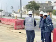 أمانة الباحة تنجح في رصد 272 مخالفة عبر 6 آلاف جولة ميدانية لتعزيز الانضباط والجودة