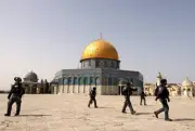 الاحتلال يواصل إغلاق الأقصى لليوم الـ34 وسط دعوات لكسر الحصار