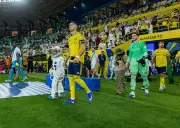 مبادرة لدعم 440 يتيماً في مباريات دوري روشن بالتعاون مع لاعبي النصر والأهلي