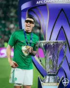 5 أهلاويين مهددون بالإيقاف قبل مواجهة النصر في الدوري