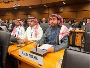 المملكة تشارك في الدورة 65 للجنة القانونية للفضاء بفيينا