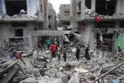 حصيلة ضحايا غزة تتجاوز 72 ألف شهيد مع استمرار القصف الإسرائيلي على خان يونس وبيت لاهيا