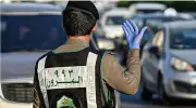 المرور السعودي يضبط 7,496 دراجة آلية مخالفة في حملة ميدانية شاملة