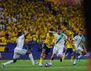 8 نقاط تفصل النصر عن التتويج بلقب الدوري الـ20