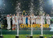 اختتام دوري الدرجة الثالثة السعودي بـ880 هدفاً وصعود أربعة أندية إلى دوري الدرجة الثانية