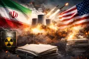 طهران تعلن غياب خطط للجولة التفاوضية القادمة مع واشنطن وتتهمها بنقض وقف إطلاق النار