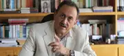 لبنان يعين سفيرها السابق لدى واشنطن سيمون كرم لقيادة مفاوضات ثنائية مع إسرائيل