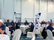 وزير الصحة السعودي يعلن عن إطلاق برنامج وطني للكشف المبكر عن سرطان الثدي