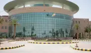 جامعة حفر الباطن تعلق الدراسة الحضورية وتتحول إلى التعليم عن بعد بسبب الأحوال الجوية
