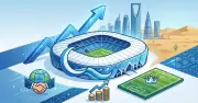 الهلال والاستثمار الرياضي: تحول استراتيجي يعزز مكانة المملكة كوجهة عالمية