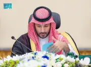 ولي العهد الأمير محمد بن سلمان يرحب بضيوف الرحمن ويؤكد اعتزاز المملكة بخدمة الحجاج