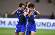 نهائي أسطوري في آسيا.. الأهلي السعودي يستعد لمواجهة ماتشيدا الياباني