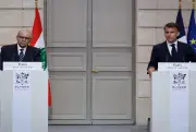 ماكرون يؤكد دعم فرنسا للبنان في التحضير للمفاوضات مع إسرائيل ويدعو لتحقيق الاستقرار