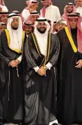 احتفال عابد مدهر بزواج نجله سلطان في جدة وسط أجواء من الفرح والسرور