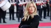 إيطاليا تستدعي السفير الروسي بعد إهانات موجهة لرئيسة الوزراء ميلوني