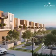 أوف بلان العقارية توقع اتفاقية حصرية لتسويق مشروع يسمو هيلز في الطائف