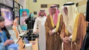 وزير الصحة السعودي يعلن عن إطلاق برنامج وطني شامل للكشف المبكر عن الأمراض المزمنة