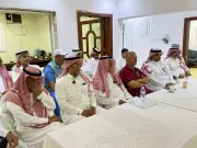 وزير الصحة السعودي يعلن عن إطلاق برنامج وطني شامل للكشف المبكر عن الأمراض المزمنة