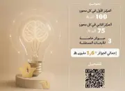 وزير التعليم يعلن عن إطلاق برنامج جديد لدعم الطلاب الموهوبين في المملكة