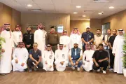 وزير التعليم يعلن عن إطلاق برنامج جديد لتعزيز التميز الأكاديمي في الجامعات السعودية