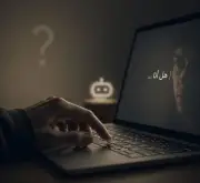 السلطة الدينية الخوارزمية: حين يصبح مفتيك روبوتاً في عصر الذكاء الاصطناعي