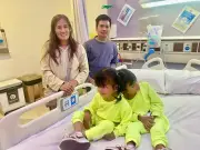 انطلاق عملية فصل التوأم الملتصق الفلبيني في الرياض بتوجيهات القيادة السعودية