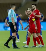 الآسيوي يرفض إعادة مباراة شباب الأهلي وماتشيدا ويؤكد صحة النتيجة