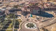 جامعة طيبة تنفي شائعات إغلاق فروعها وتؤكد استمرار الدراسة